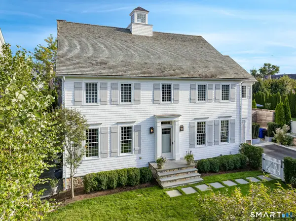 16 Juniper Road, Norwalk, CT 06853