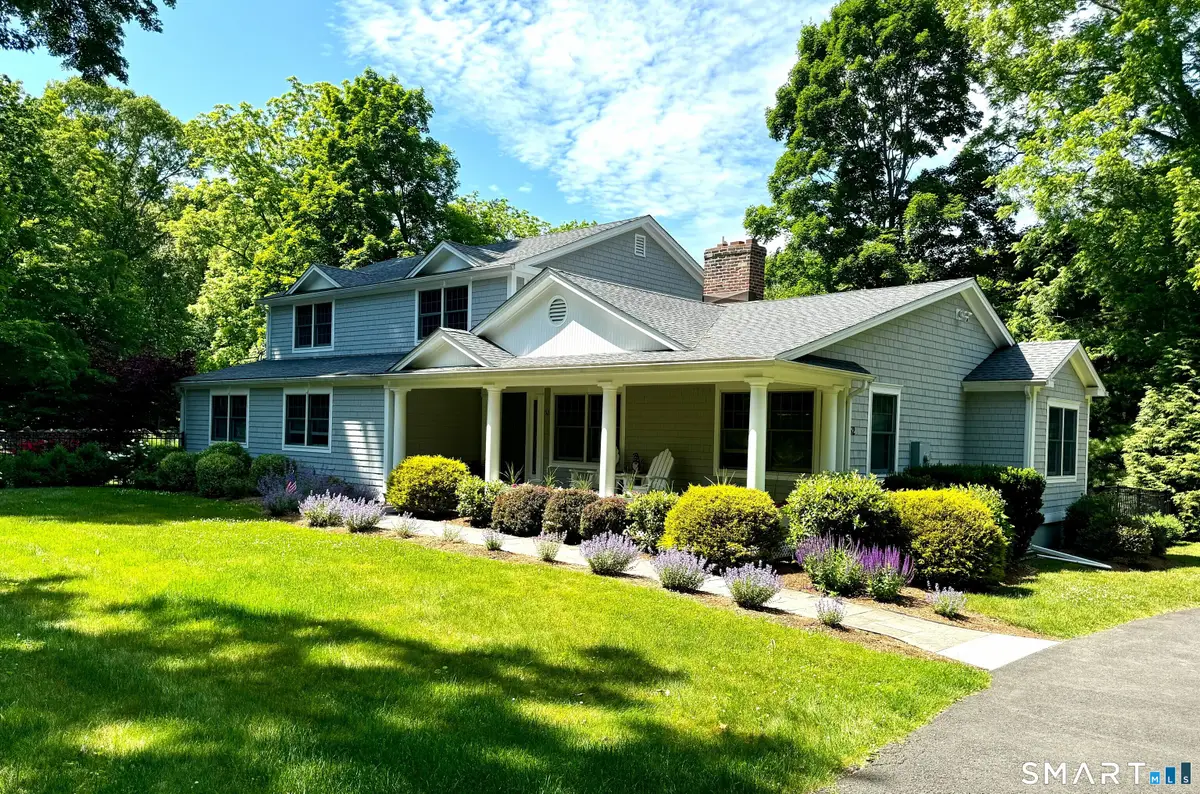 52 East Wharf Road, Madison, CT 06443 - #1