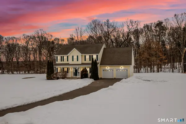 485 River Street, Windsor, CT 06095