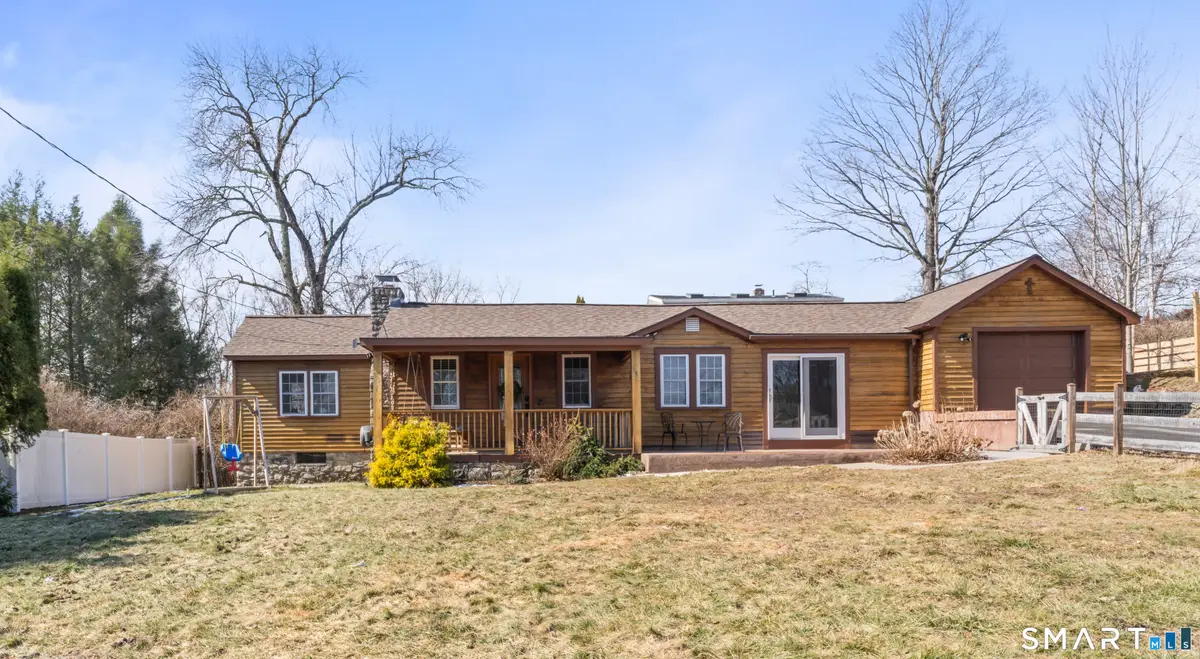 5 Hampton Road, New Fairfield, CT 06812 - #1