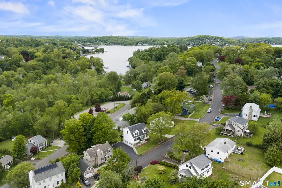 15 Berkshire Drive, Brookfield, CT 06804 - #2