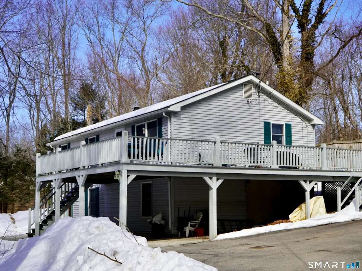 17 Route 6, Columbia, CT 06237 - #1