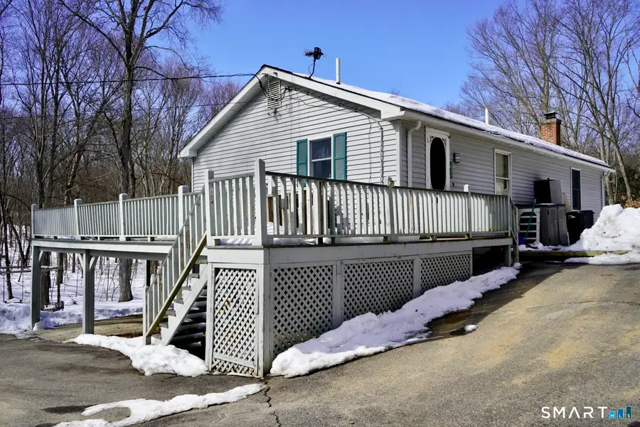 17 Route 6, Columbia, CT 06237 - #2
