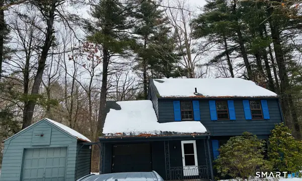 120 Climax Road, Avon, CT 06001