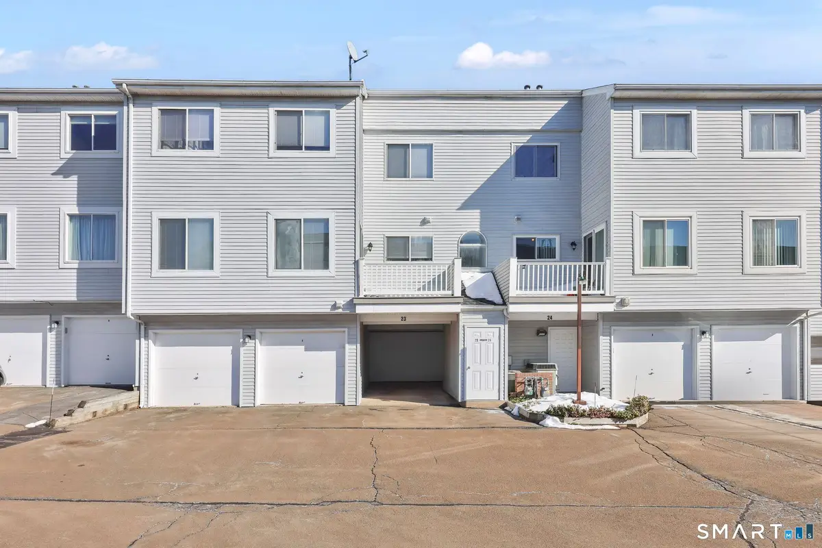 23 Staffordshire Commons Drive #23, Wallingford, CT 06492 - #1