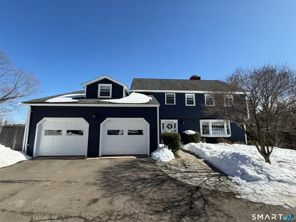 158 Westledge Road, Simsbury, CT 06092