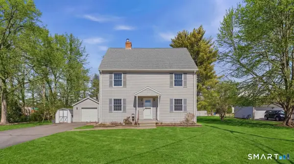 20 Browning Avenue, Newington, CT 06111