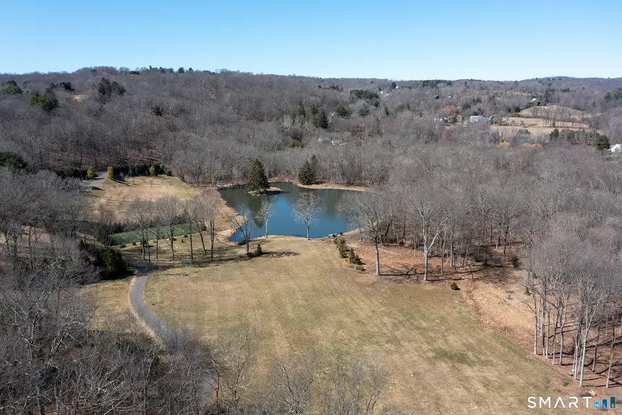 52 Calhoun Street, Washington, CT 06794 - #2