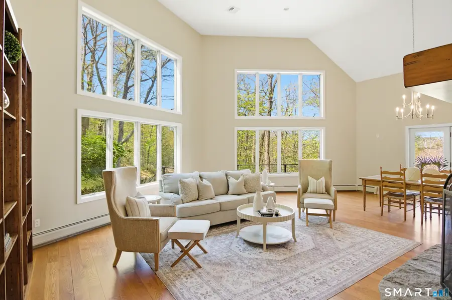 28 Garnet Road, Roxbury, CT 06783 - #2