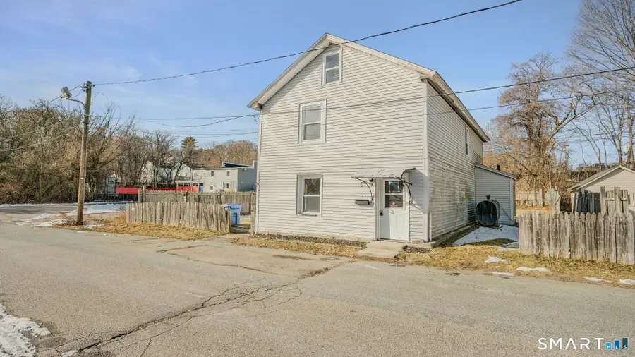 23 Rose Street, Norwich, CT 06360 - #2
