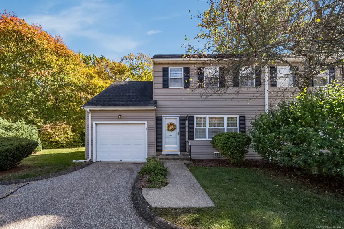 45 Wilshire Road #45, Madison, CT 06443 - #1