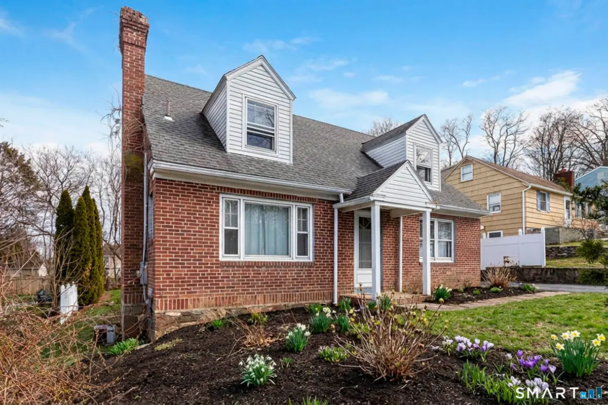 59 Cawley Street, Bristol, CT 06010 - #1