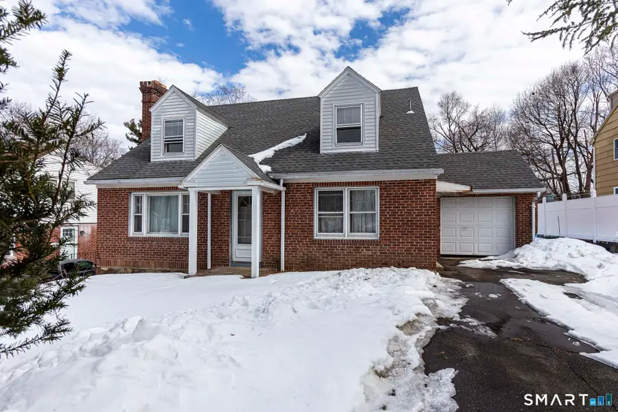 59 Cawley Street, Bristol, CT 06010 - #2