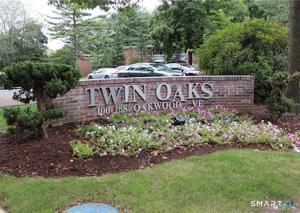 100 Oakwood Avenue #APT B1, West Hartford, CT 06119 - #1