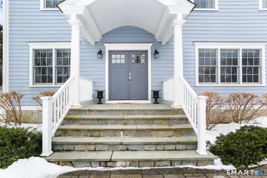 11 Tuckahoe Lane, Fairfield, CT 06824 - #3