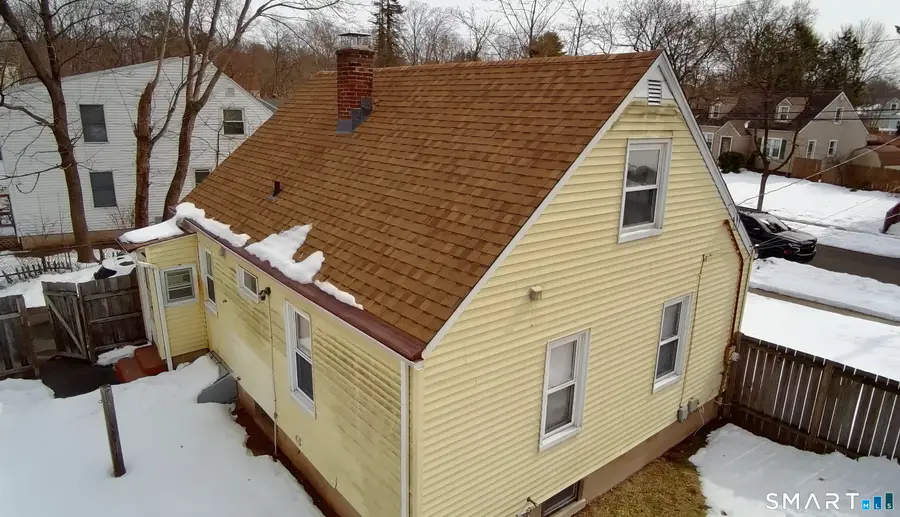 126 West Helen Street, Hamden, CT 06514 - #2