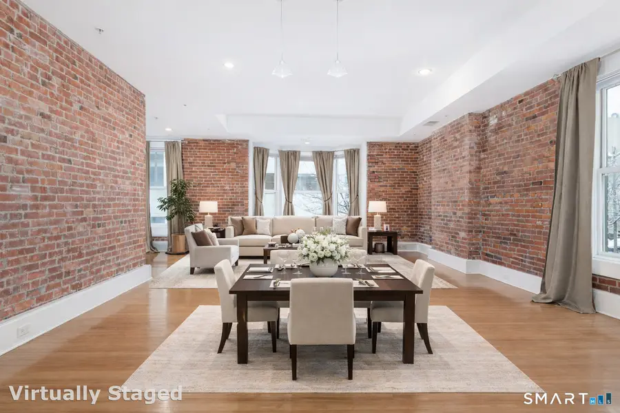 116 Crown Street #APT 2A, New Haven, CT 06510 - #3