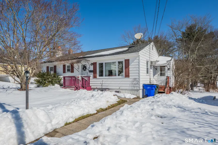 60 Heath Street, Watertown, CT 06779 - #2