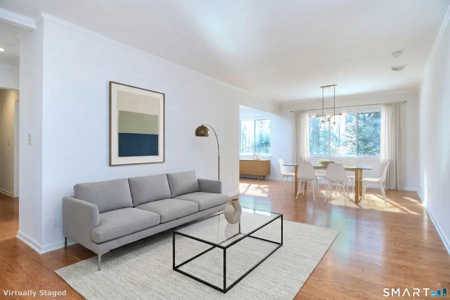 103 Southport Woods Drive #103, Southport, CT 06890 - #3