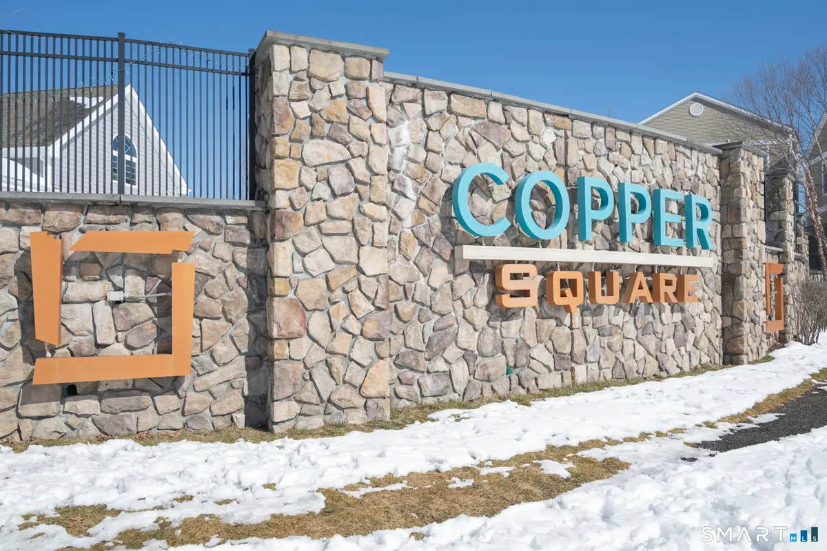 75 Copper Square Drive #75, Bethel, CT 06801 - #1