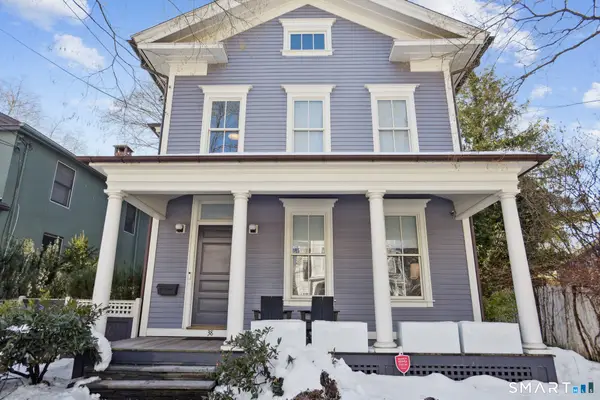 38 Eld Street, New Haven, CT 06511