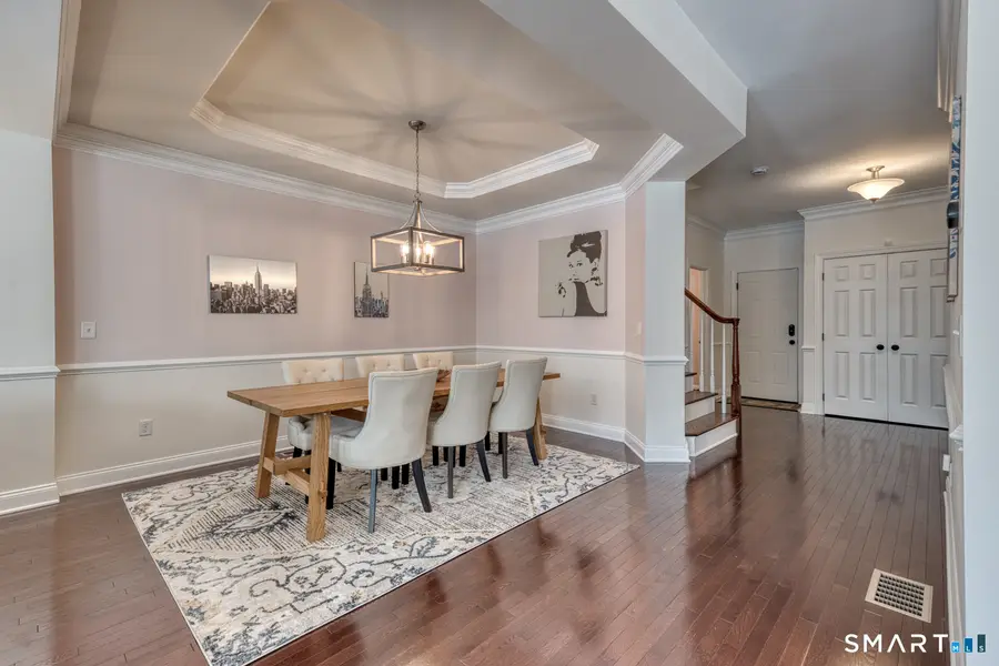 16 Winding Trail #16, Middlebury, CT 06762 - #3