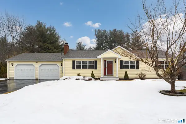 6 Carriage Drive, North Haven, CT 06473