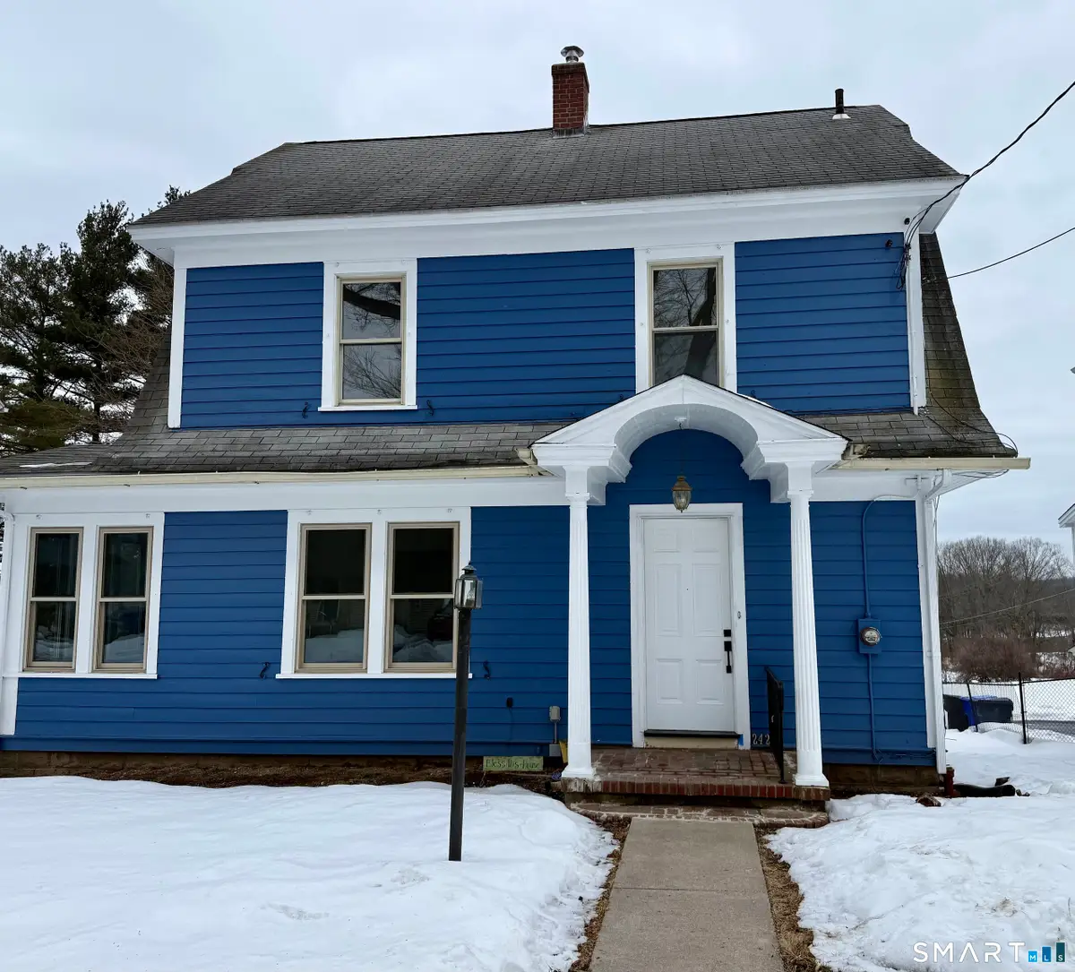 242 Pearl Street, Enfield, CT 06082 - #1