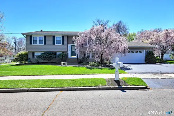 4 Dora Drive, East Haven, CT 06513