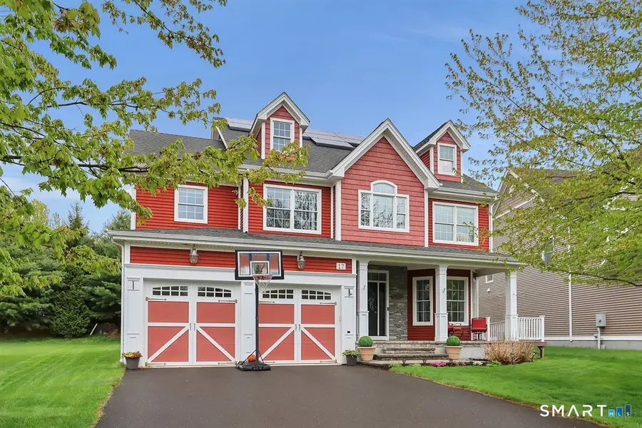 17 Birmingham Circle, Unionville, CT 06085 - #2