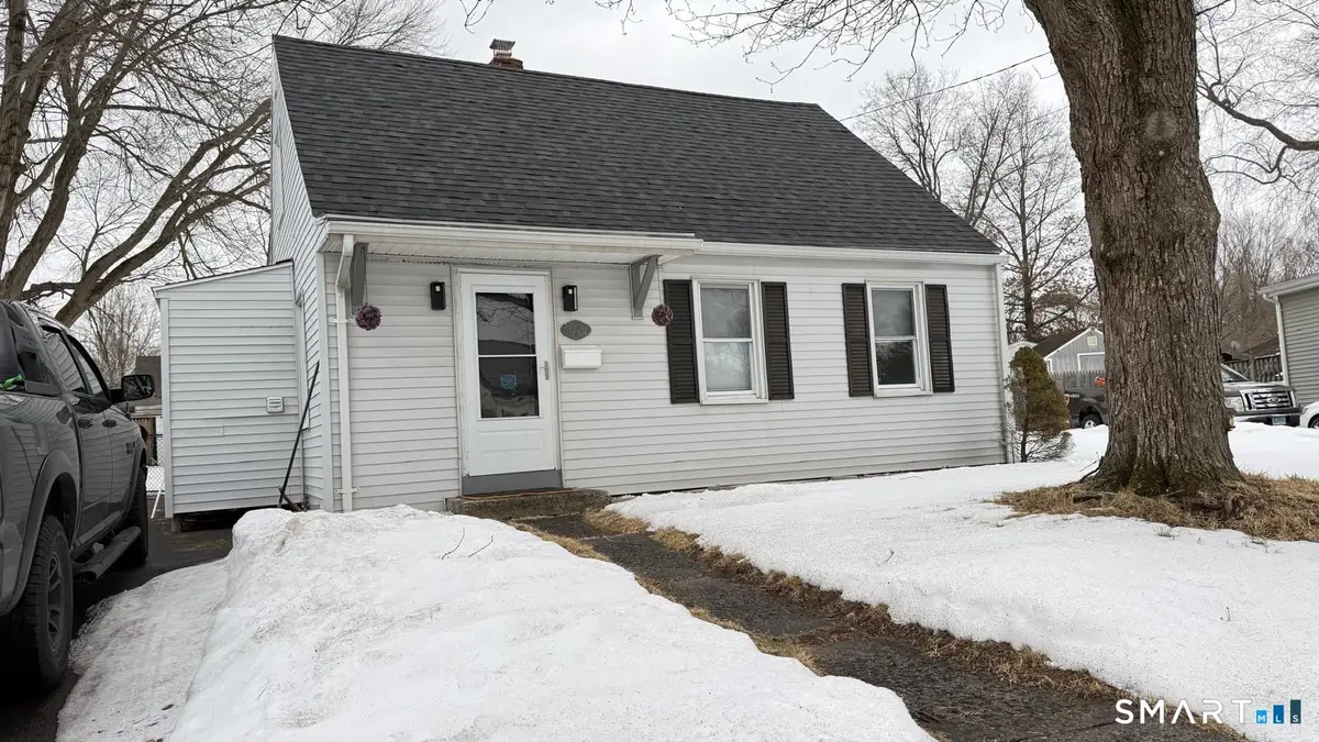 109 Winding Lane, East Hartford, CT 06118 - #1