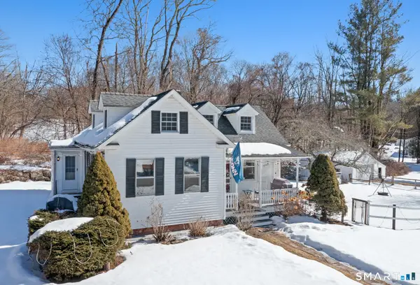 97 Armstrong Road, Coventry, CT 06238