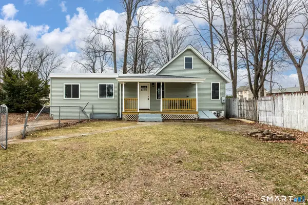 45 Hanmer Street, East Hartford, CT 06108