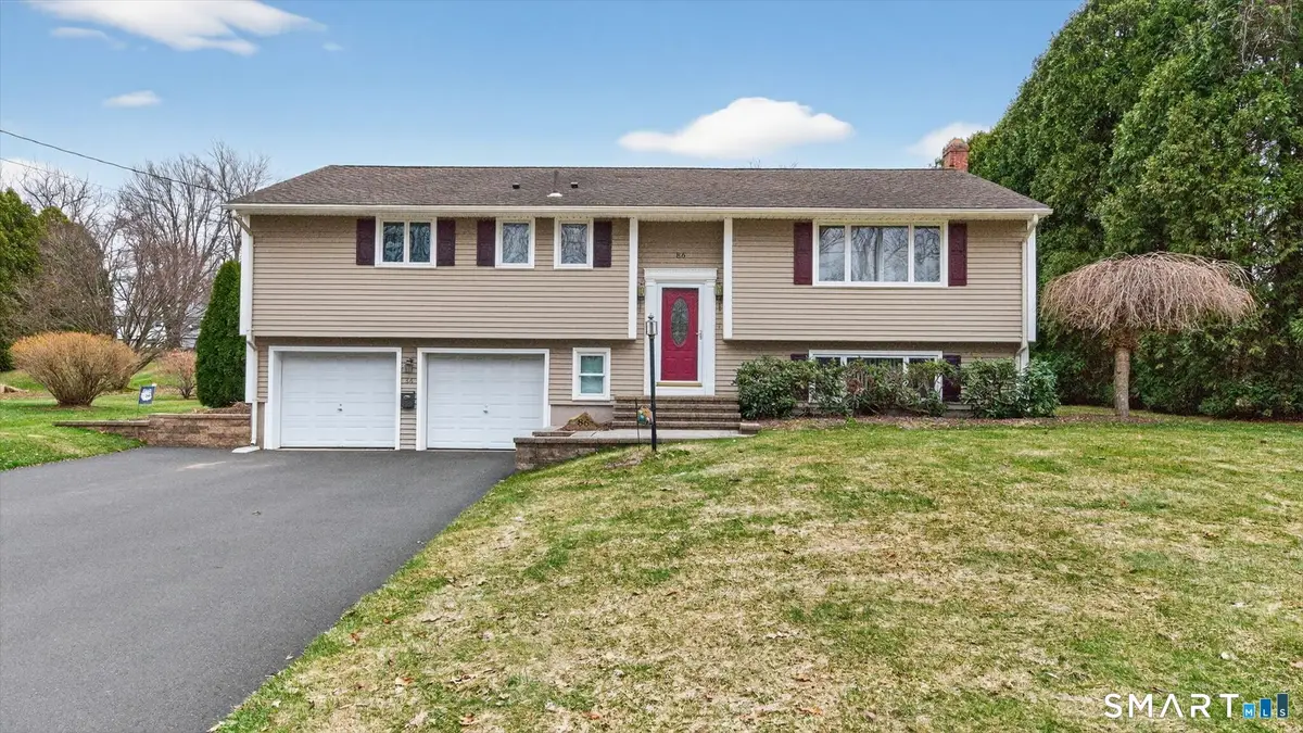 Address Withheld By Seller, South Windsor, CT 06074 - #1