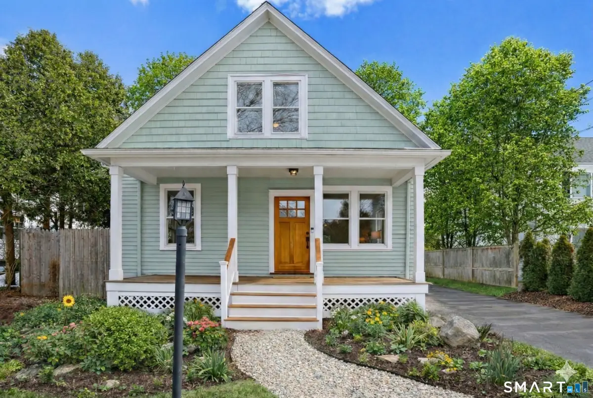 65 West Parish Road, Westport, CT 06880 - #1