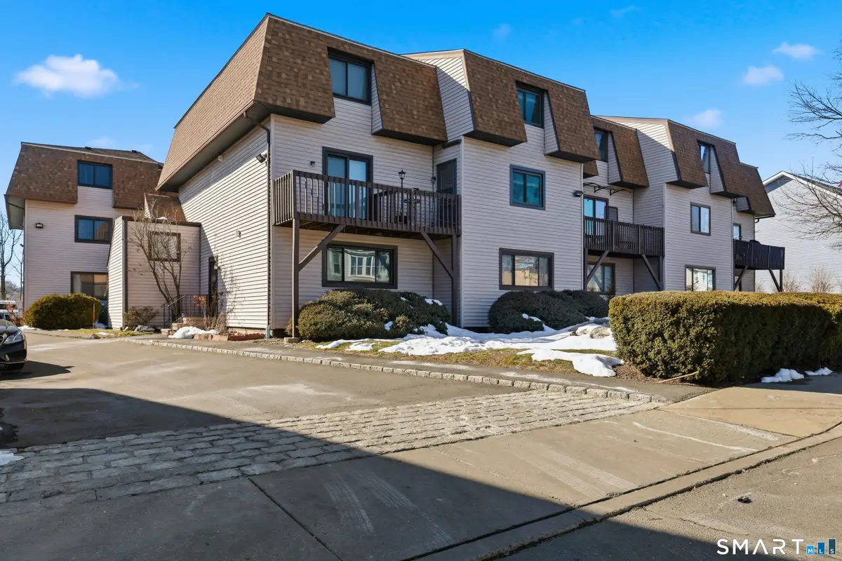 29 High Street #APT F, Norwalk, CT 06851 - #1