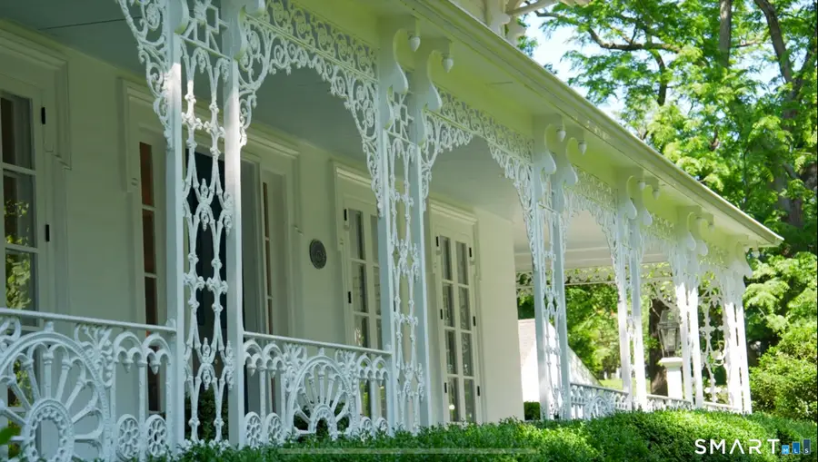 105 White Oak Shade Road, New Canaan, CT 06840 - #3