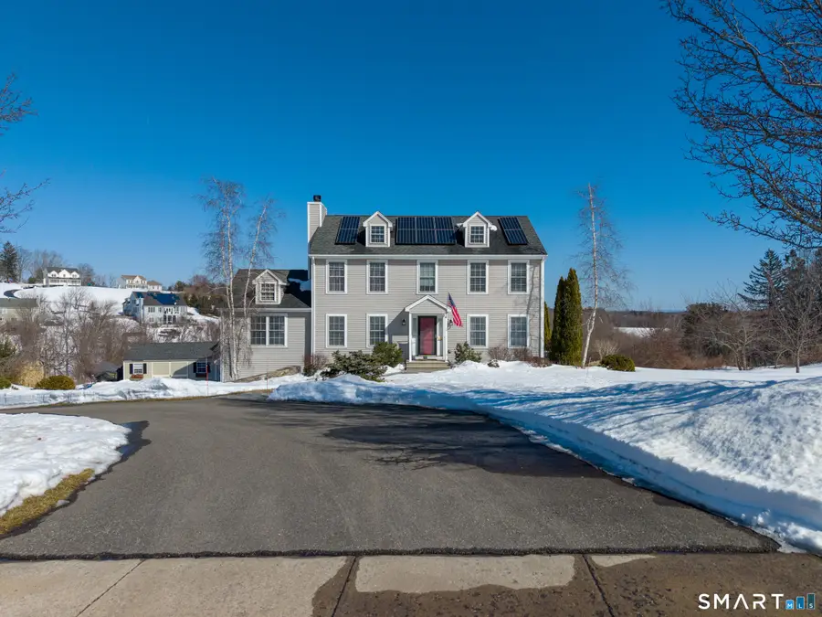 74 Ridge Road, Plymouth, CT 06786 - #2