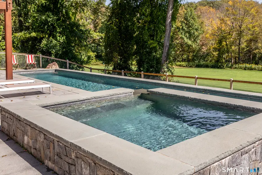 6 River Bend Lane, Sherman, CT 06784 - #2