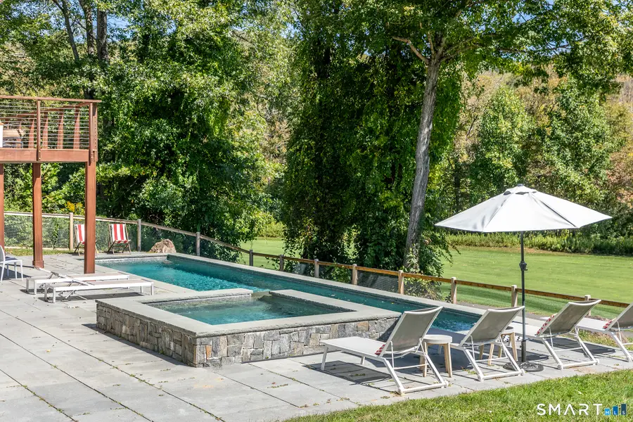 6 River Bend Lane, Sherman, CT 06784 - #3