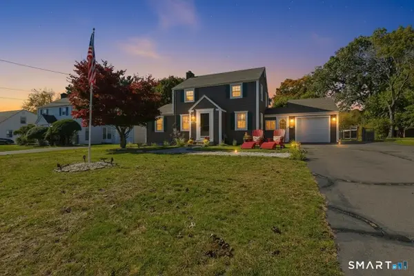 41 Oak Street, East Hartford, CT 06118