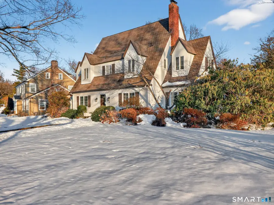 59 Broadfield Road, Hamden, CT 06517 - #2