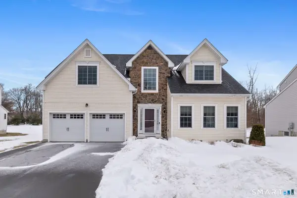 28 Shepard Way #28, South Windsor, CT 06074