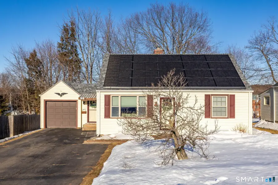 169 Morningside Drive East, Bristol, CT 06010 - #2