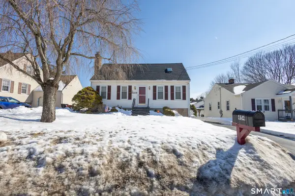 454 South Curtis Street, Meriden, CT 06450