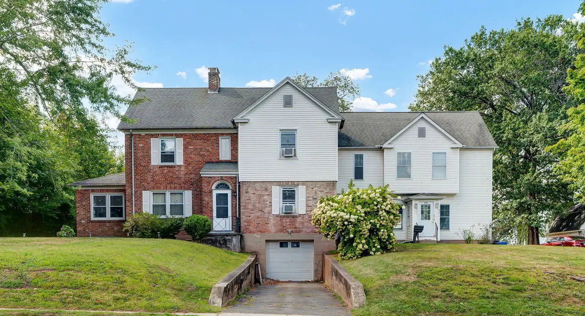 510 New Britain Avenue, Hartford, CT 06106 - #1