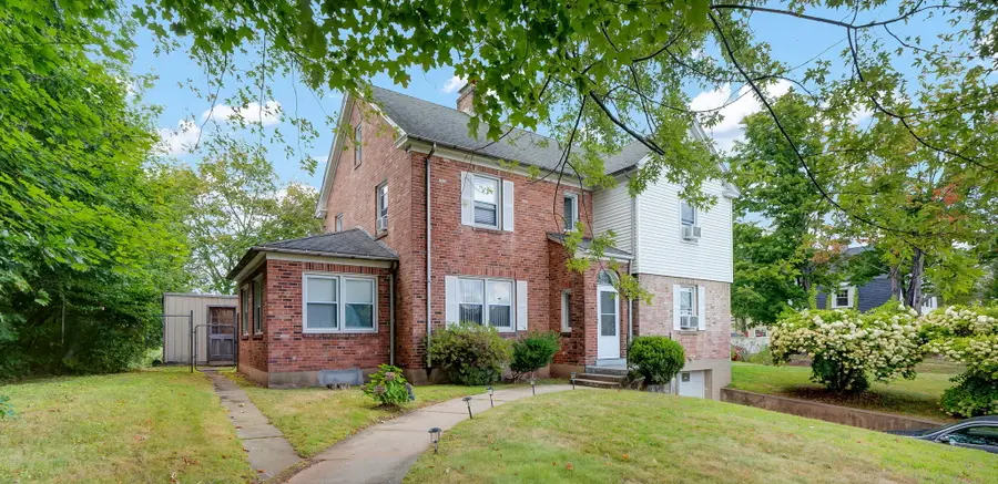 510 New Britain Avenue, Hartford, CT 06106 - #2