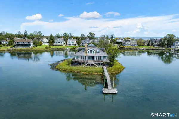 189 Shore Road, Greenwich, CT 06870