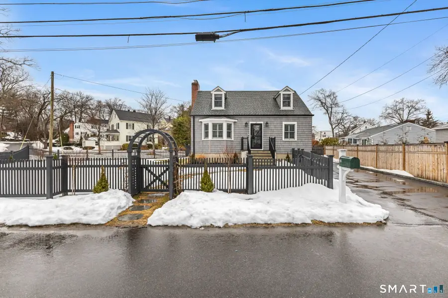 24 Taylor Drive, Cos Cob, CT 06807 - #2