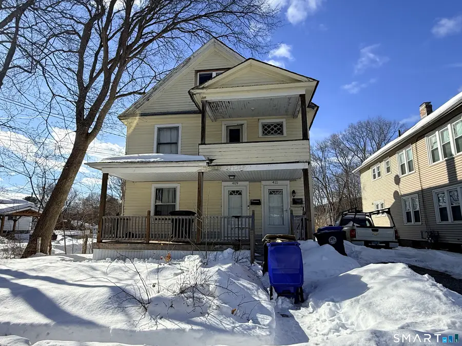 409 Brightwood Avenue, Torrington, CT 06790 - #2